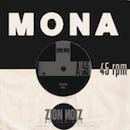 Mona - Teenager Mona - Teenager