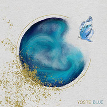 Yoste - Blue