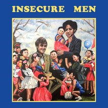 Insecure Men - Whitney Houston And I
