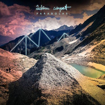 Cover: Adam Carpet