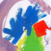 Cover: Alt-J - This Is All Yours