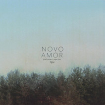 Novo Amor - Bathing Beach EP-Cover