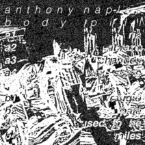 Cover: Anthony Naples
