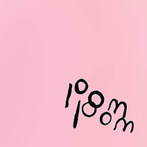 Cover: Ariel Pink - pom pom