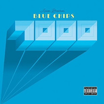 Action Bronson - Blue Chips 7000 Action Bronson - Blue Chips 7000