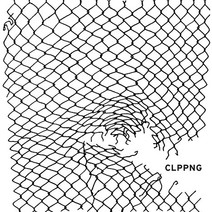 Cover: Clipping - CLPPNG