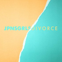 Cover: JPNRGRLS - Divorce