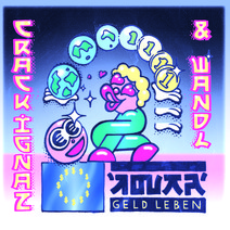 Cover: Crack Ignaz & Wandl