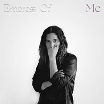 Cover: Empress Of - Me