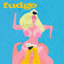 Cover: Fudge - Lady Parts