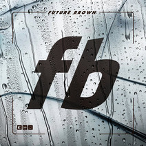 Cover: Future Brown - Future Brown