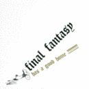 Final Fantasy - This Is The Dream Of Win And Regine Final Fantasy - This Is The Dream Of Win And Regine