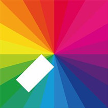 Cover: Jamie xx - In Colour
