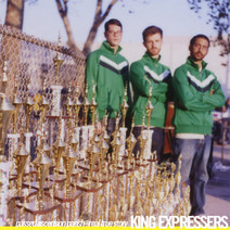 King Expressers - Passed Ascension Parish