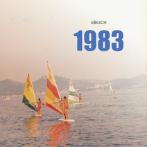 Cover: Kölsch - 1983