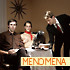 Menomena - My My