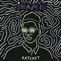 Cover: Shamir - Ratchet
