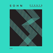 Cover: SOHN - Rennen
