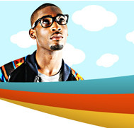 Tinie Tempah - Pass Out Tinie Tempah - Pass Out