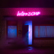 Cover: Trümmer - Interzone