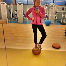 Meike Sartorius Meike Sartorius